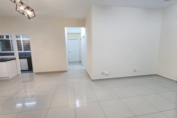 Springville Residence