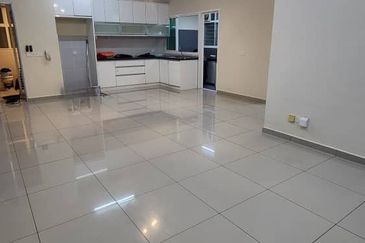 Springville Residence