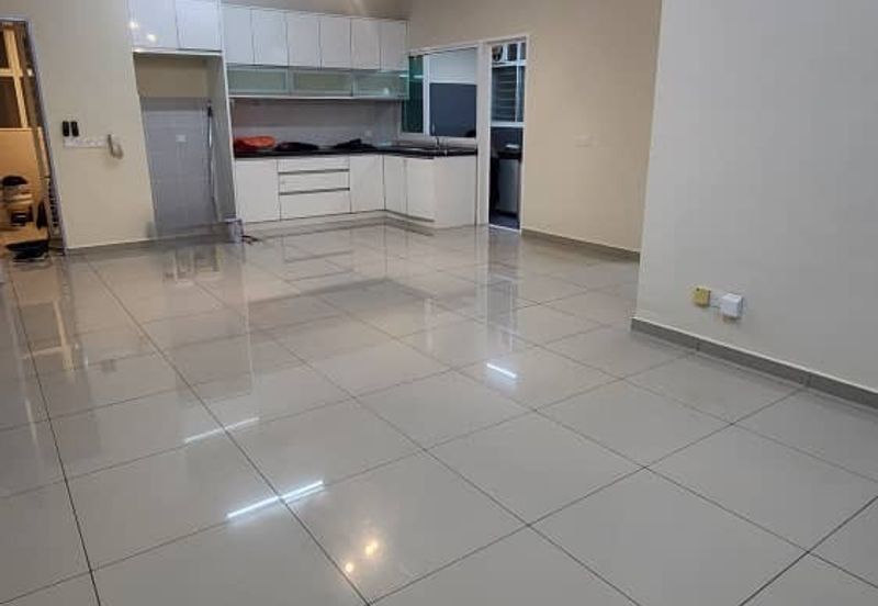 Springville Residence