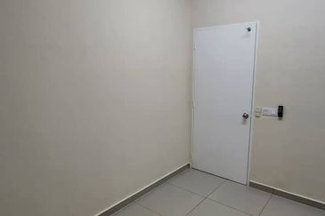 Springville Residence