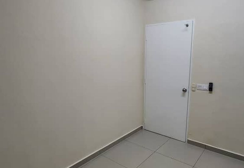 Springville Residence