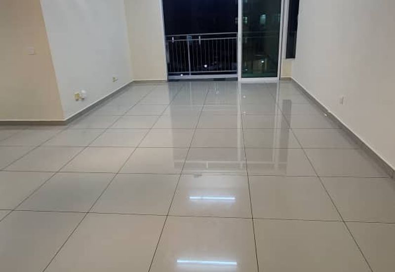 Springville Residence