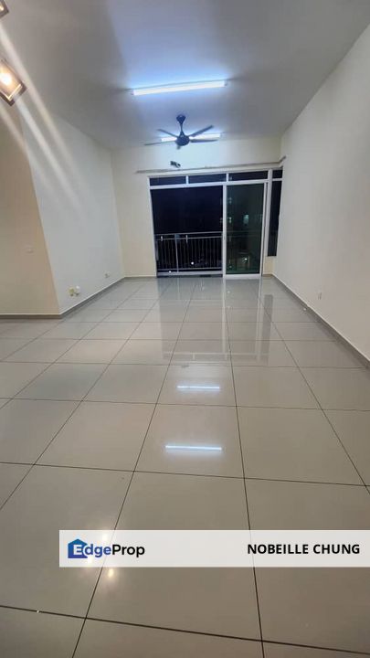 [ Below Market ] Springville Residence , Taman Equine , Seri Kembangan, Selangor, Seri Kembangan