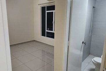 Springville Residence