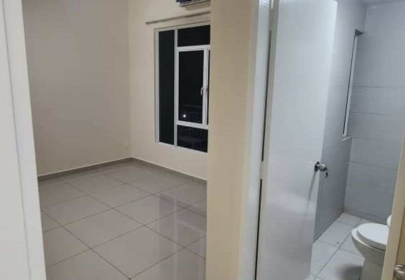 Springville Residence