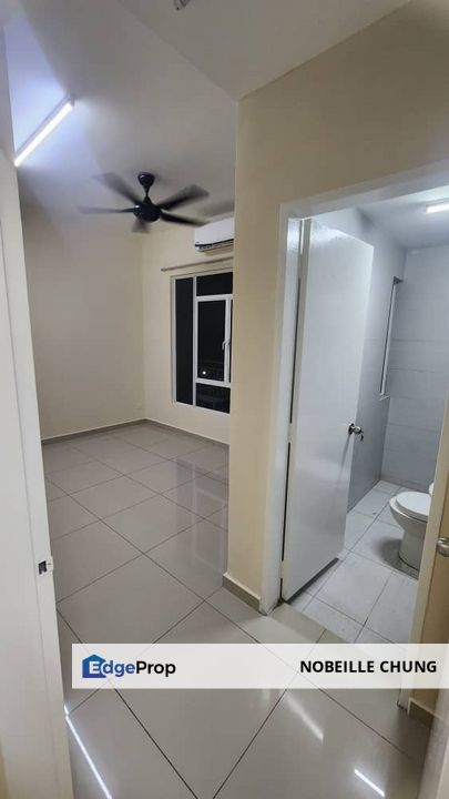 [ Below Market ] Springville Residence , Taman Equine , Seri Kembangan, Selangor, Seri Kembangan