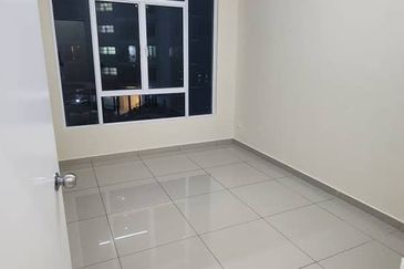 Springville Residence