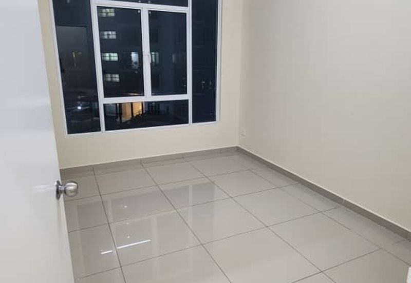 Springville Residence