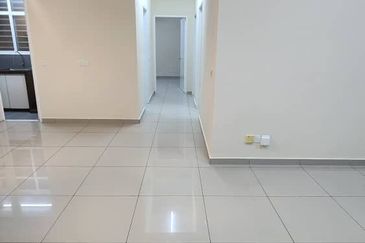 Springville Residence