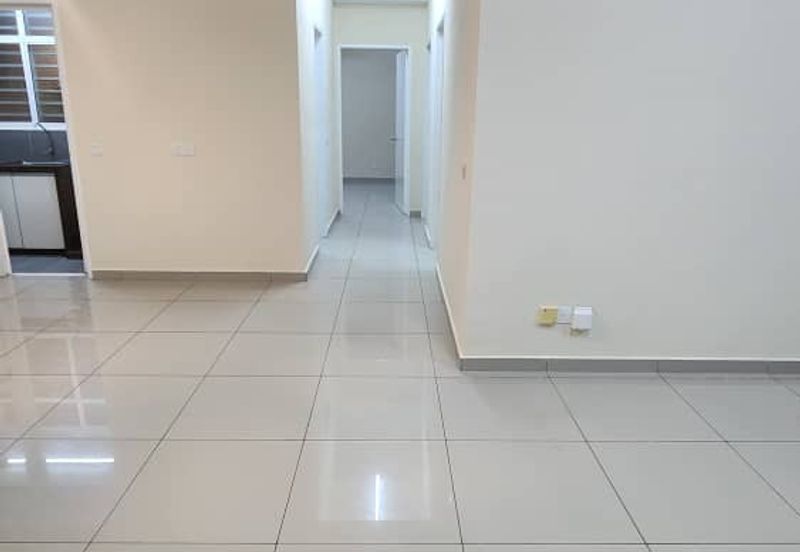 Springville Residence