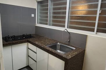 Springville Residence