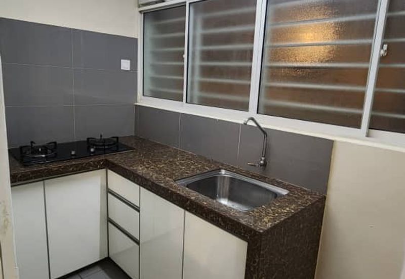 Springville Residence