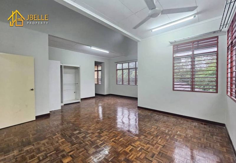 Putra Indah @ Putra Heights