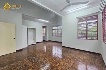 Putra Indah @ Putra Heights