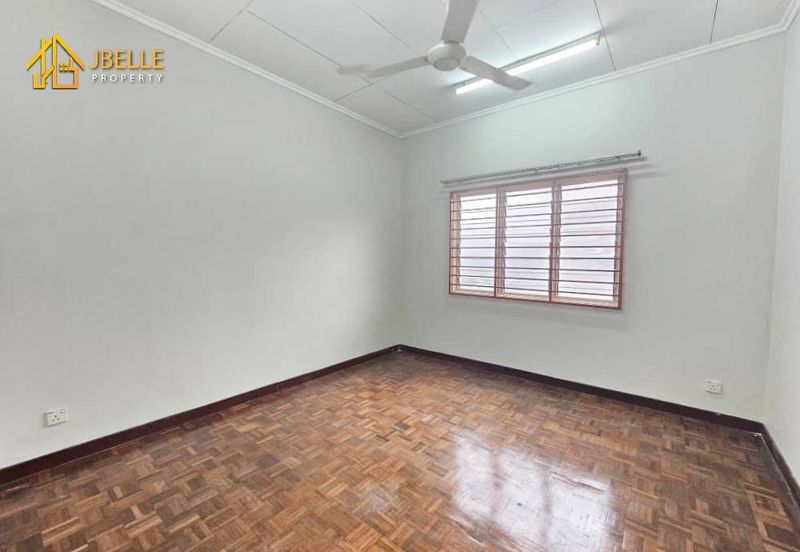 Putra Indah @ Putra Heights