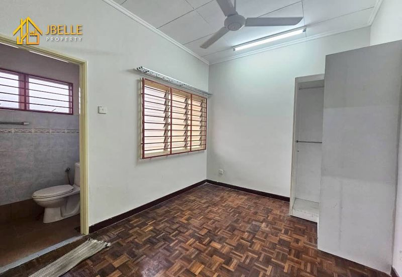 Putra Indah @ Putra Heights