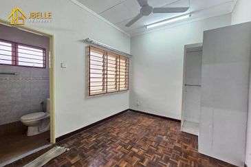 Putra Indah @ Putra Heights