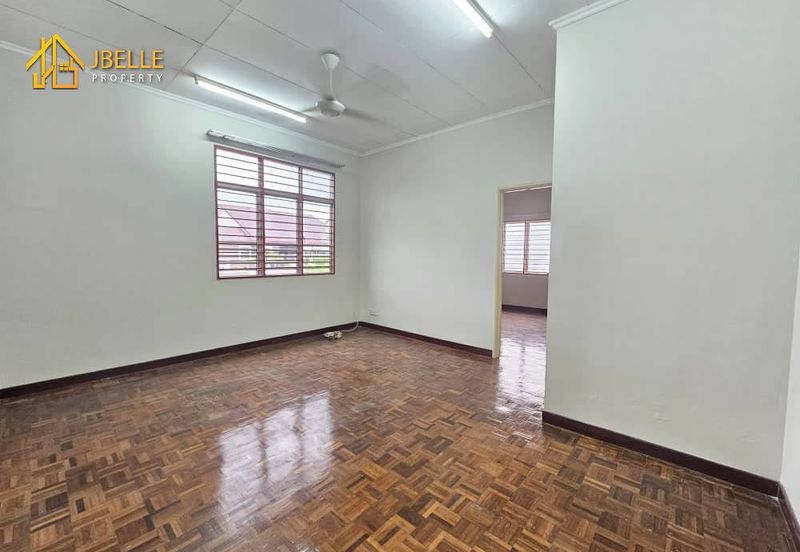 Putra Indah @ Putra Heights