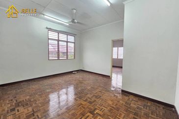 Putra Indah @ Putra Heights