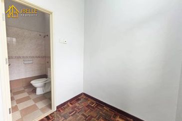 Putra Indah @ Putra Heights