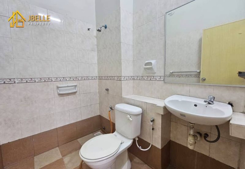 Putra Indah @ Putra Heights