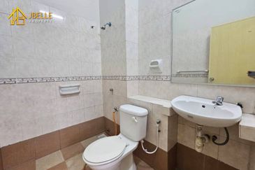 Putra Indah @ Putra Heights