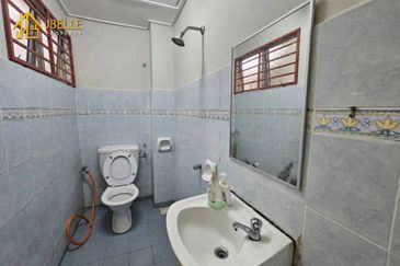 Putra Indah @ Putra Heights