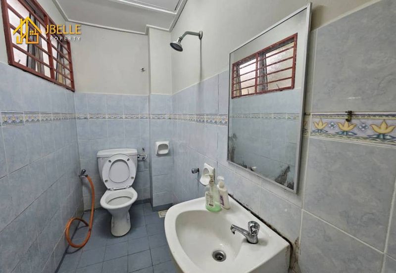 Putra Indah @ Putra Heights