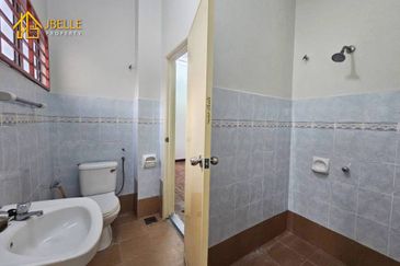 Putra Indah @ Putra Heights