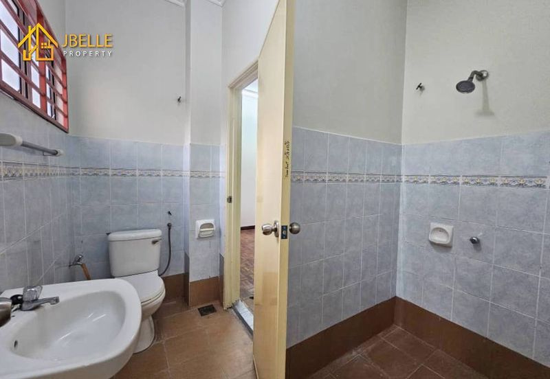 Putra Indah @ Putra Heights