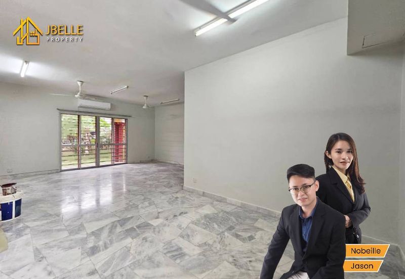 Putra Indah @ Putra Heights