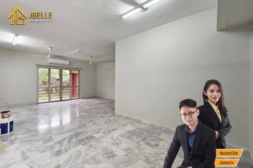 Putra Indah @ Putra Heights