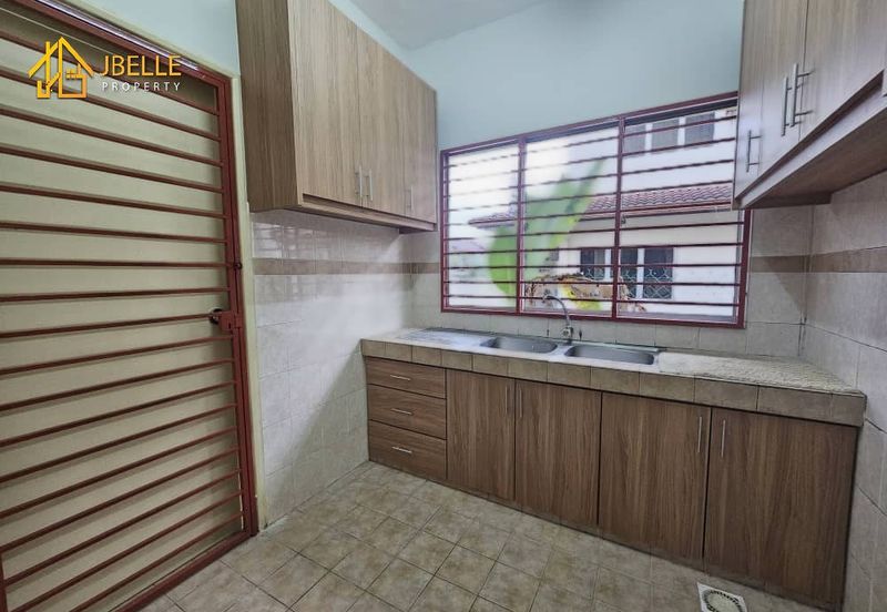 Putra Indah @ Putra Heights