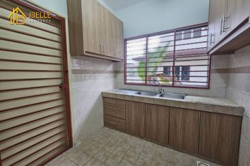 Putra Indah @ Putra Heights