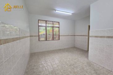 Putra Indah @ Putra Heights