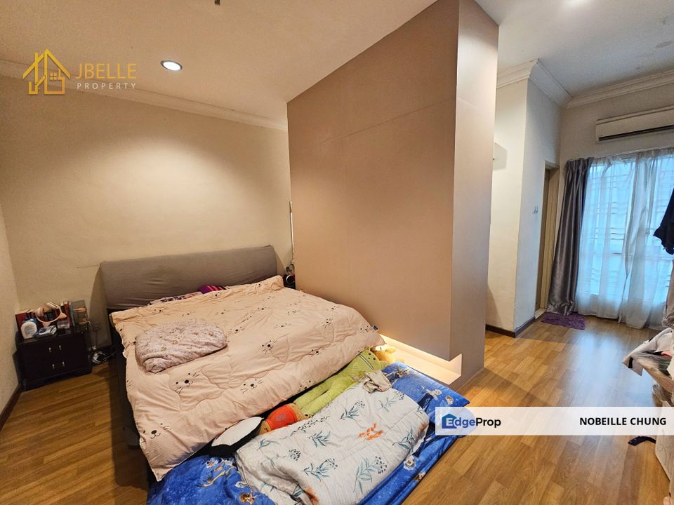 [PARTLY RENO + MODERN HOUSE] Putra Indah, Putra Heights, USJ, Selangor, Putra Heights