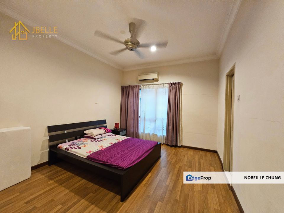[PARTLY RENO + MODERN HOUSE] Putra Indah, Putra Heights, USJ, Selangor, Putra Heights