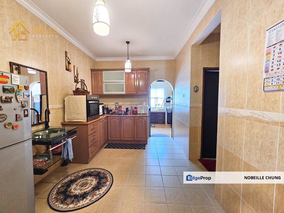 [KITCHEN EXTEND] Laman Putra, Putra Heights, USJ, Sek 7 Mahkota, Selangor, Putra Heights