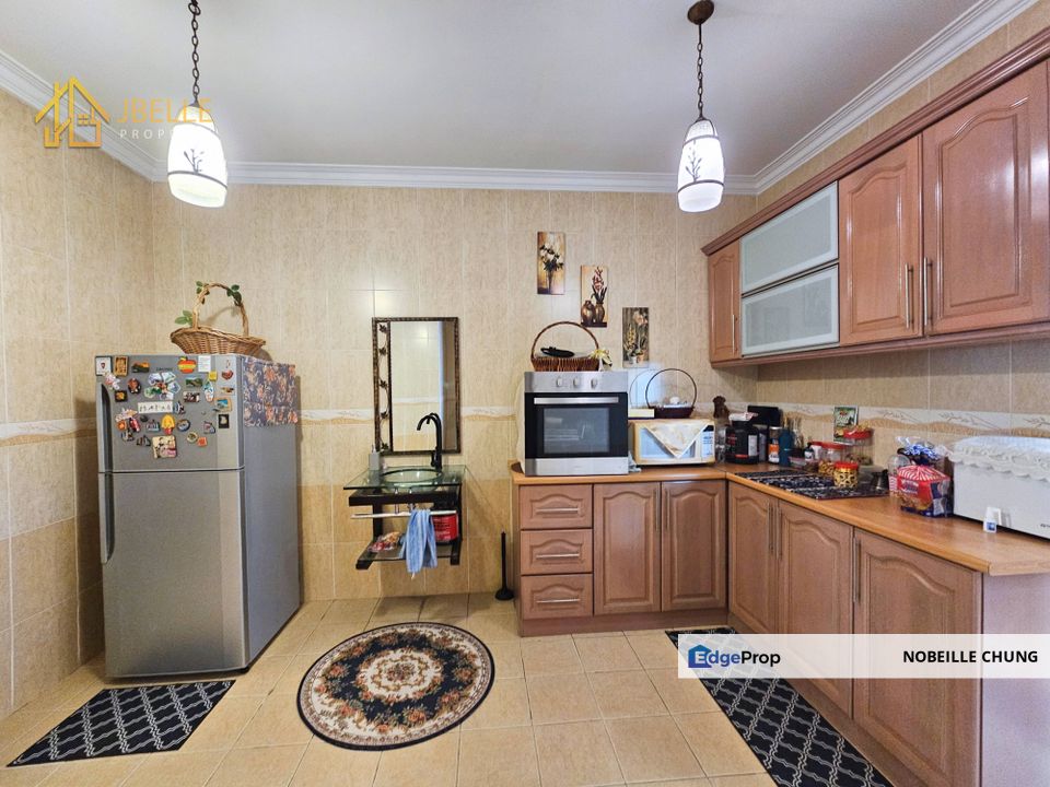 [KITCHEN EXTEND] Laman Putra, Putra Heights, USJ, Sek 7 Mahkota, Selangor, Putra Heights