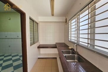 Putra Indah @ Putra Heights