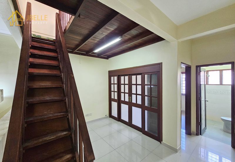 Putra Indah @ Putra Heights