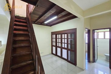 Putra Indah @ Putra Heights