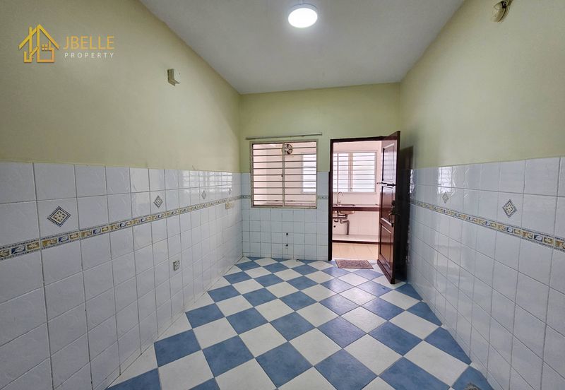 Putra Indah @ Putra Heights