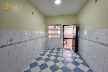 Putra Indah @ Putra Heights