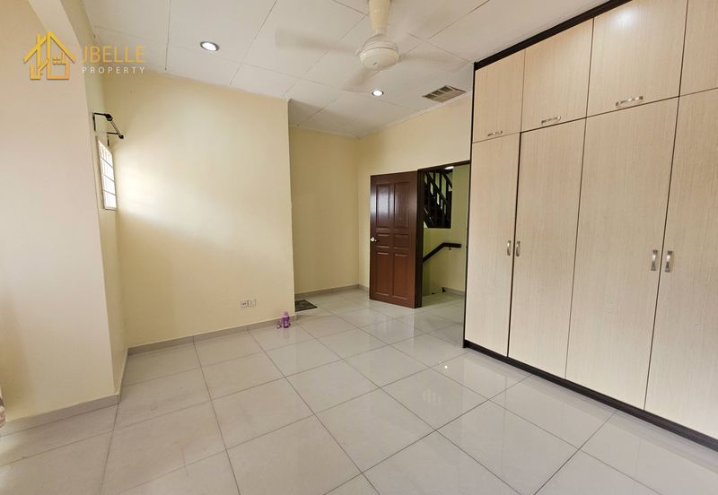 Putra Indah @ Putra Heights