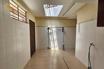 Putra Indah @ Putra Heights