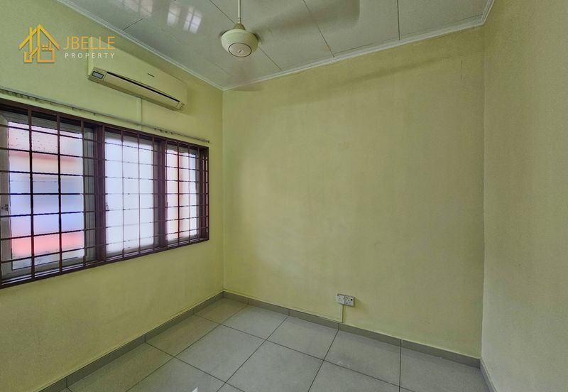 Putra Indah @ Putra Heights