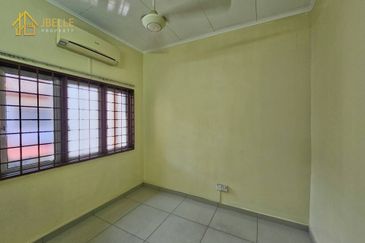 Putra Indah @ Putra Heights