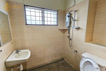 Putra Indah @ Putra Heights