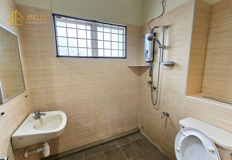 Putra Indah @ Putra Heights